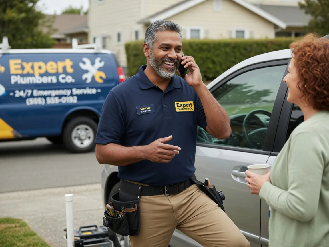 Drain Cleaning Cotati, CA FAQs